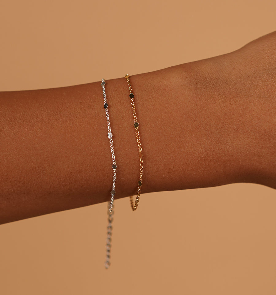 Simple Bracelets